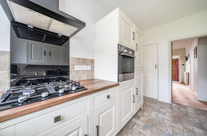 Kitchen angle 4- click for photo gallery